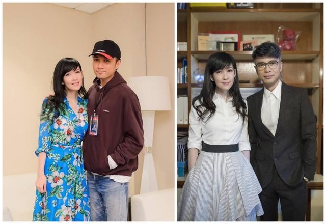 51岁周慧敏演唱会太惊人，私服穿的更少女，简直不给年轻人留活路