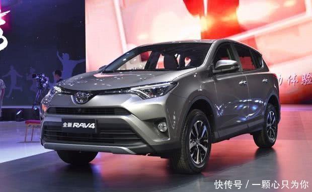  车市场■年轻人应该买什么车下面三款SUV，动感十足，不会让你失望