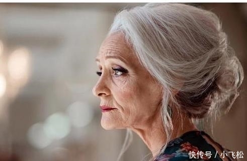 演绎:俄罗斯八旬老太太,用一辈子来演绎优雅精致