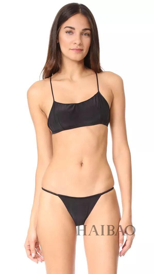 收藏｜各种领口的内衣怎么选？这已经是第二次教你们啦！