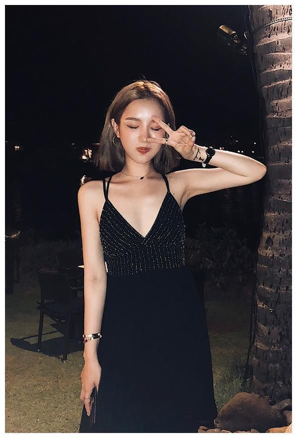 街拍:图1青春时尚，图3可爱清新，图8清凉漂亮