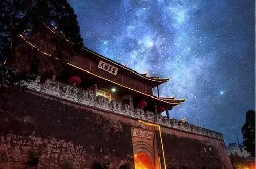 云南,不只是一个地名,更是世人向往的“诗和远方”