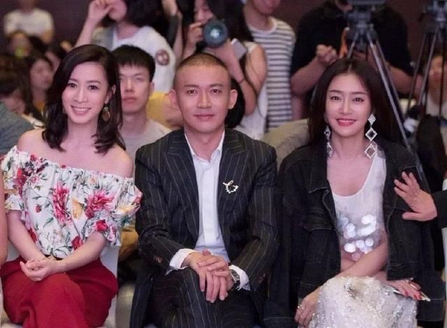 《延禧攻略》众位娘娘换下古装，乾隆会翻谁的牌?