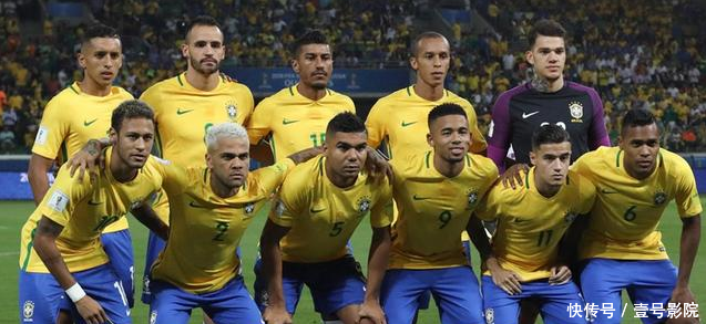 2018世界杯冠军预言 5大夺冠热门分析_【快资