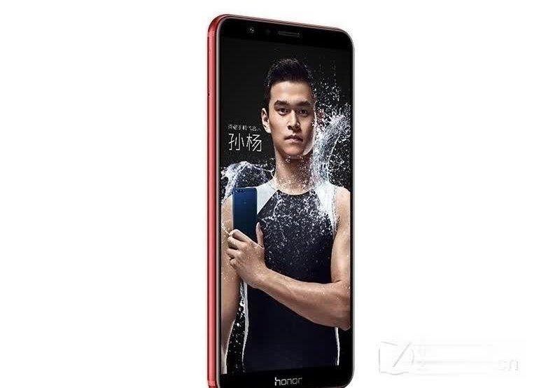 华为跟华为荣耀畅系列,畅享8高出一头,性价比