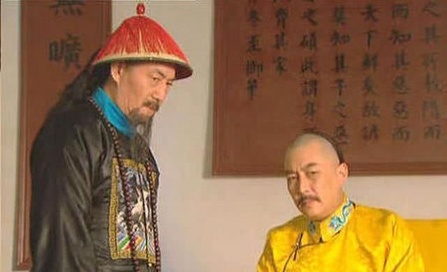  『低调』张廷玉的青云之路：家学渊源，性情低调，与雍正情同密友，晚年写下怎样总结