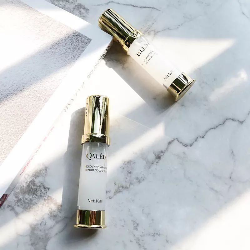 戚薇3岁女儿霸占热搜,化身新晋美妆博主,承认吧你还没一个孩子