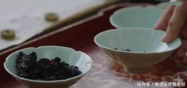 鹤唳华亭太子认出陆文昔了吗