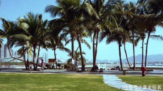 海南那么美，为何去的人越来越少？主要有3点原因