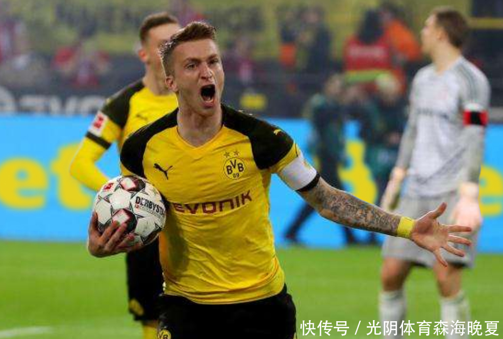 赛事综合--多特蒙德非常看好维罗纳年轻后卫库