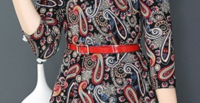 终于找到了，这女装时髦又美嫩，中秋送70后妈妈，8件都不为过