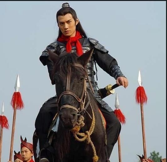  『纳哈』蒙古开原王纳哈出与明开国皇帝朱元璋的缘份