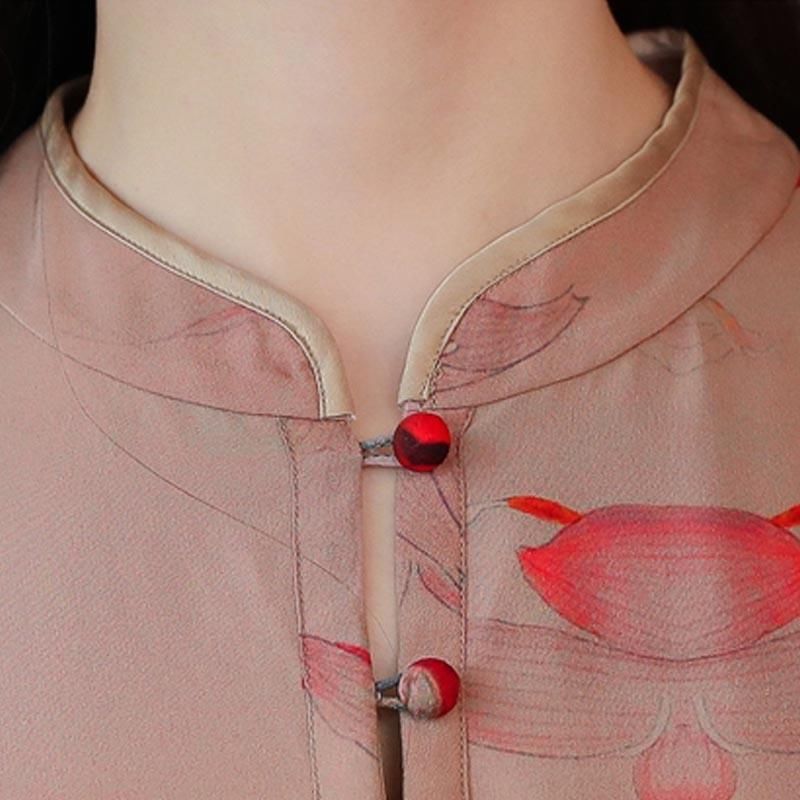 秋天来了,上新7款真丝裙,老婆非要买3件,确实洋气显年轻