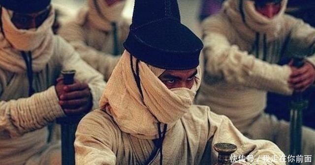「高平陵」司马懿偷偷养了三千死士,为何没人发现又养来做什么的