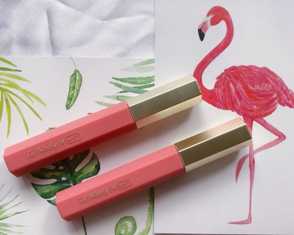 大牌平价替代款口红都帮你找来了，拔草不心疼!