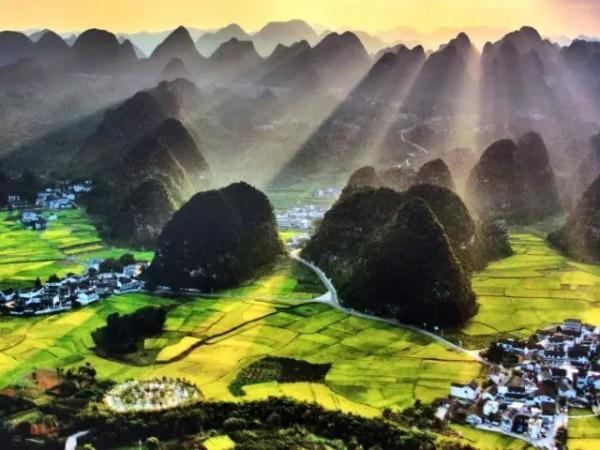 国内10个最适合小住几日的地方