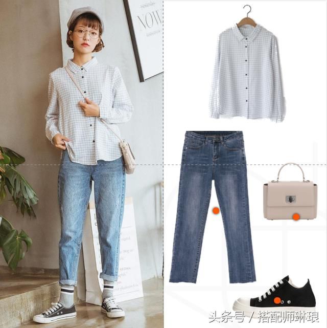 秋季换新装，时尚穿搭不妨学学张钧甯，优雅又大气！衣品好到爆表
