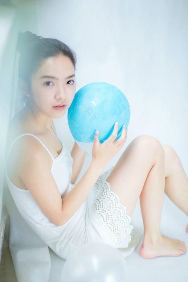 成功的路径，告诉我走下去吧美女推荐