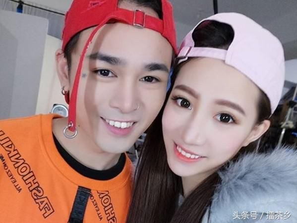 脸书被鸡排文灌爆，网友心疼林采缇:攻击孕妇的道德有问题