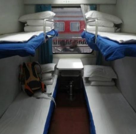  「小时」为什么有人宁愿坐20小时火车，也不愿坐几小时高铁？原