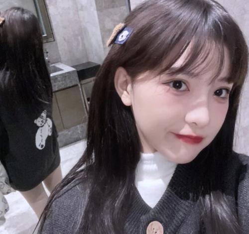 「女孩」女孩去理发店时,不能对发型师说的“3句话”,不然很容易“翻车”!