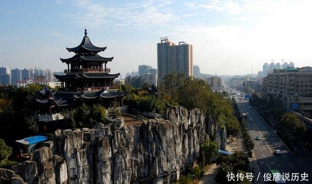  【最快】湖南发展最快的三座城市，长沙、株洲未上榜！