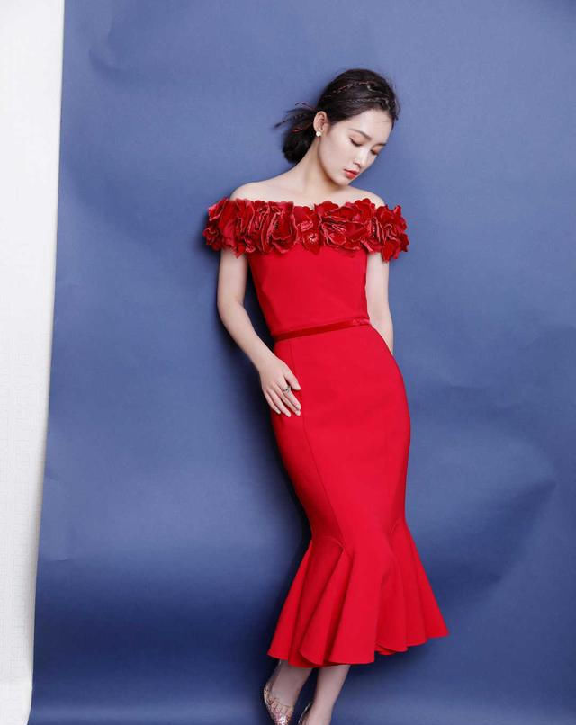  「博主」微胖女生怎么穿好看?微胖博主18套春季搭配,照着穿显瘦又时髦!