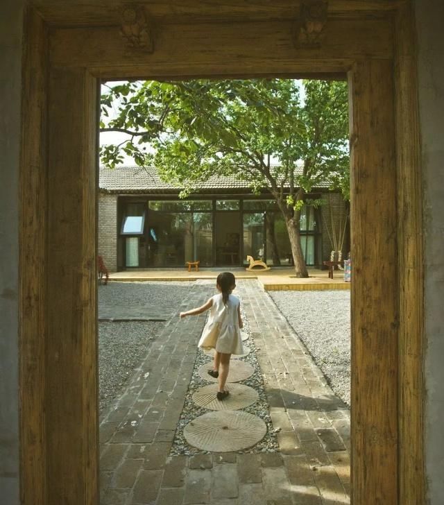 7个废弃老宅改造,个个惊艳!