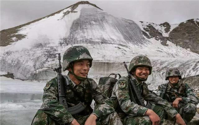 官宣：2019年退伍军人4项优抚保障正在大步走来，老兵的春天来了