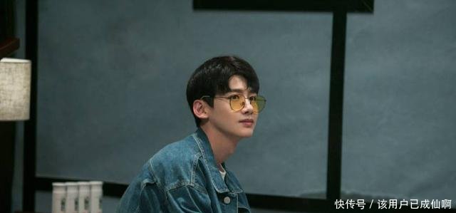 白敬亭方霸气回应与岑宁儿恋情传闻,评论区的回复却亮了