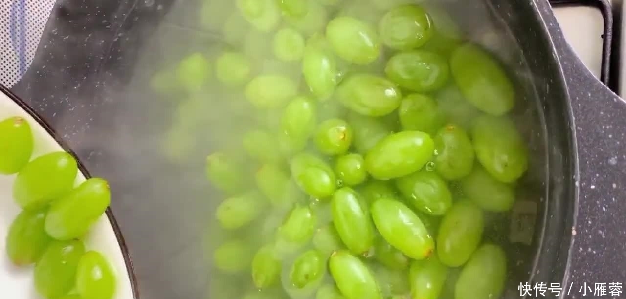  「西瓜」自制水果果冻，晶莹剔透冰爽清凉Q弹，天热吃太爽啦