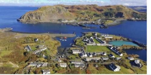 国外有份职业，年薪百万外加一栋私人别墅，福利超好为何没人愿意