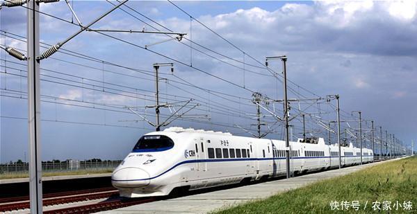  【唯一】我国唯一不通高铁的经济特区, 高铁动车同时在建, 预计