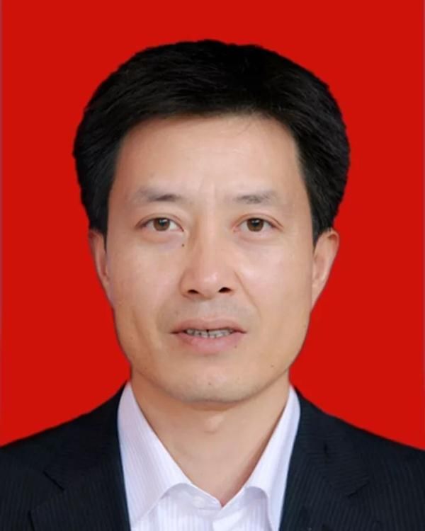 关于王隆等同志任前公示的公告