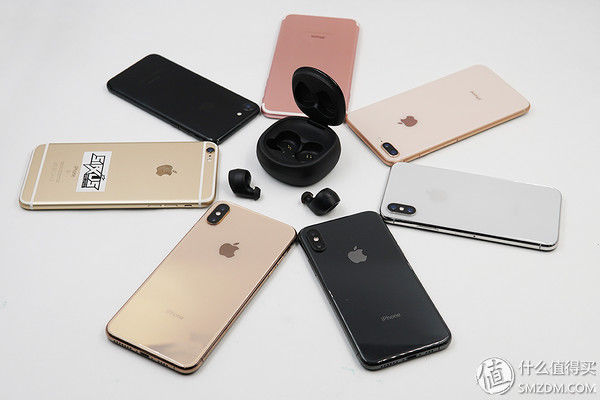 Purdio NEXTER TX11蓝牙耳机评测:石墨烯单元、支持双耳通话