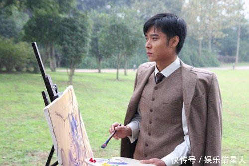 经纪人对他只有感激，网友“颠倒黑白”，老婆发话澄清