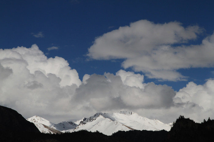 川藏318，我们在路上（15天川藏线自驾游攻略）