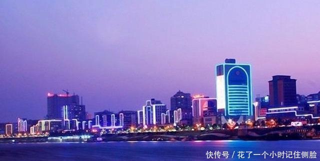 湖南第二大城市, 美女如云, 连省会长沙都自叹不如