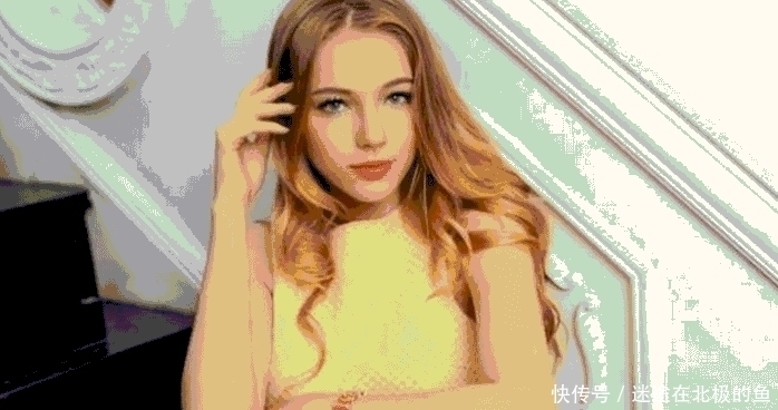 中国最特殊的民族, 不是中国血统却有中国国籍, 当地美女如云