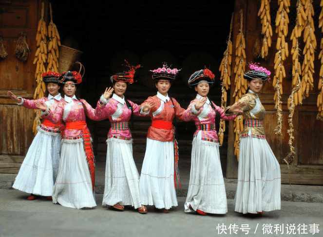 中国十大未解之谜——女儿国消失之谜