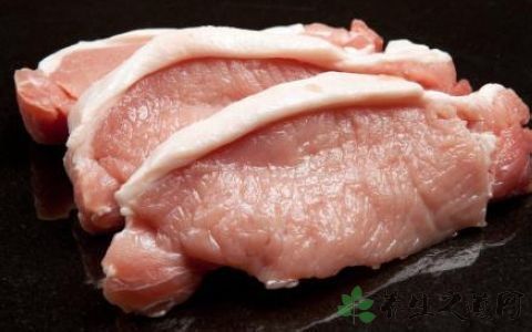 眼部提拉的按摩手法