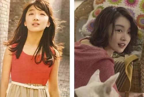 越短越好看！今年必火的5款短发，女神们都剪了！！