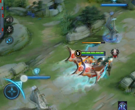 王者荣耀新模式强化英雄