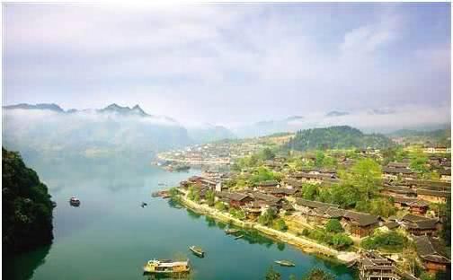  『海拔最』重庆地理之“最”，这些地方你去过吗？