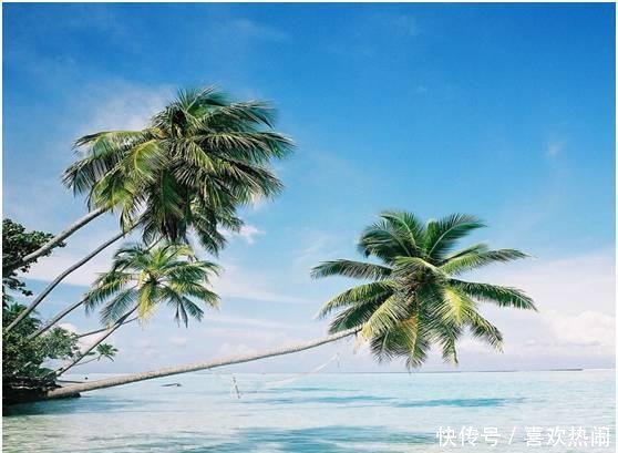 浙江有一个小马尔代夫,比三亚便宜人少!
