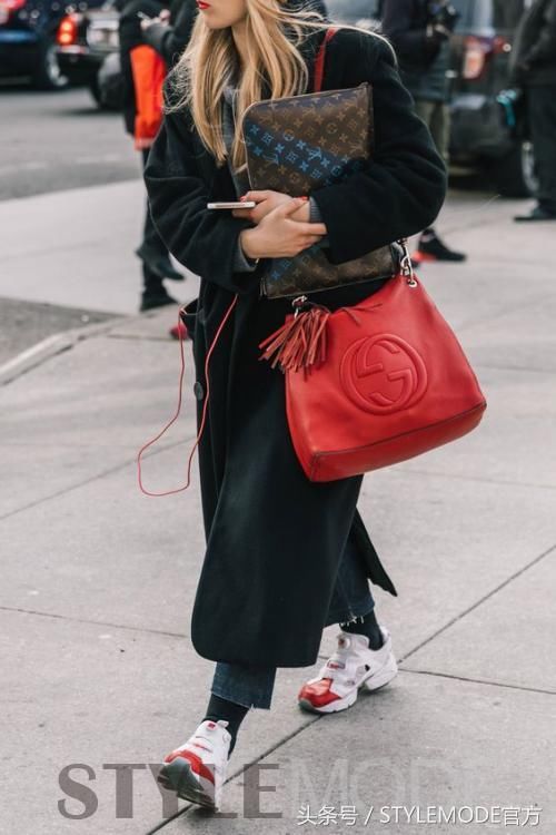 换季闹鞋荒？这5双鞋最值得入手！