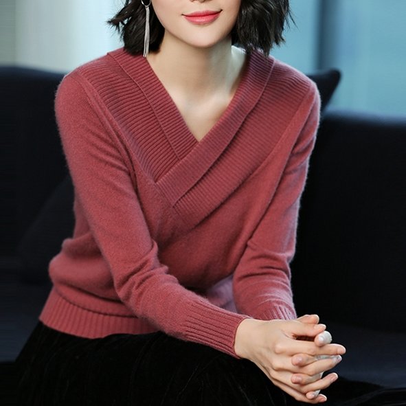 中秋若回家，千万别穿打底裤，看看下图女人怎么穿，一个比一个美