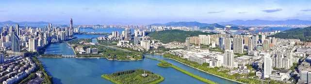 中国最干净的五座城市，日本人看到了再也不敢说自己的国家最干净