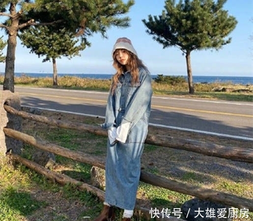  【旅行】旅行穿搭你不会？用色彩打破冬日沉闷，让你不虚此行