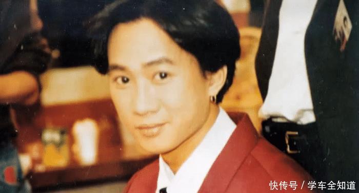 #千金一刻#黄家驹首次给谭咏麟写的歌,别人曾看不上,结果现在每个人都爱听